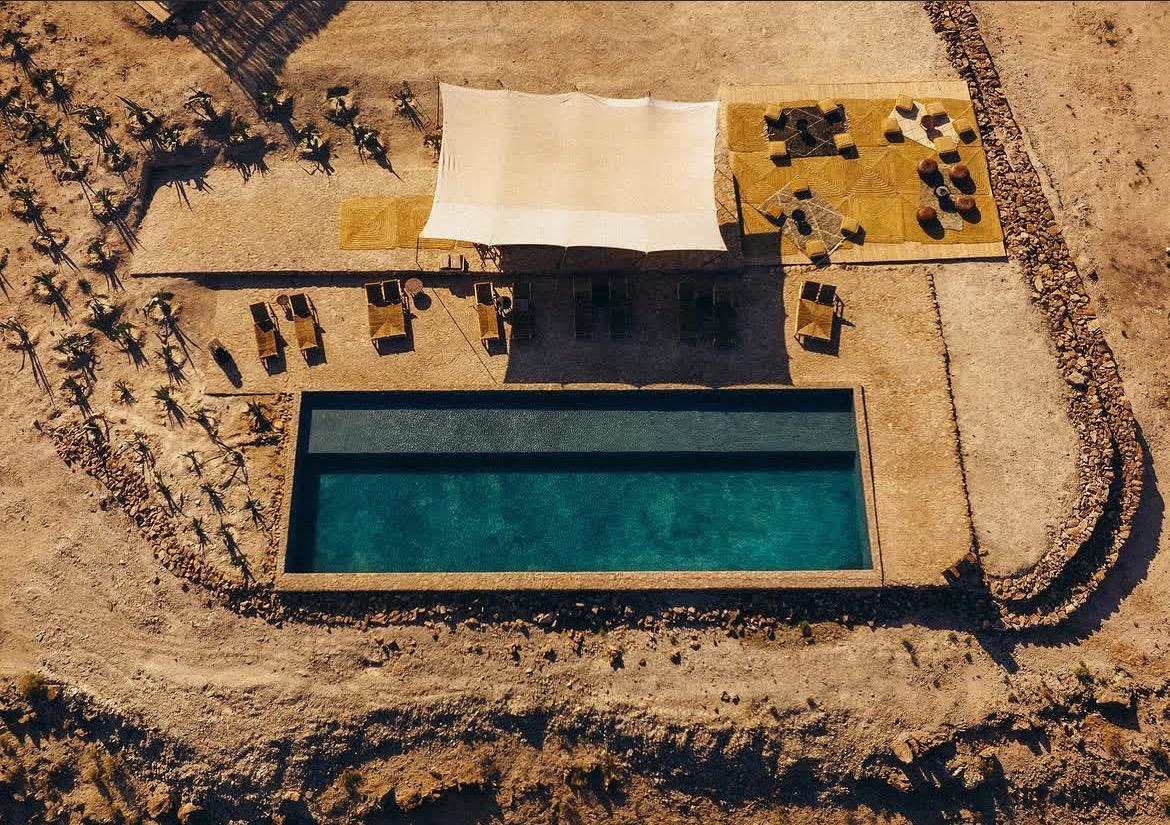 Pool Days